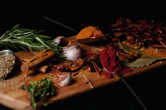 Herbal Plants